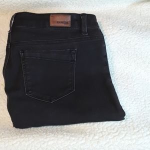 COPY - EXPRESS JEANS. / SIZE 12